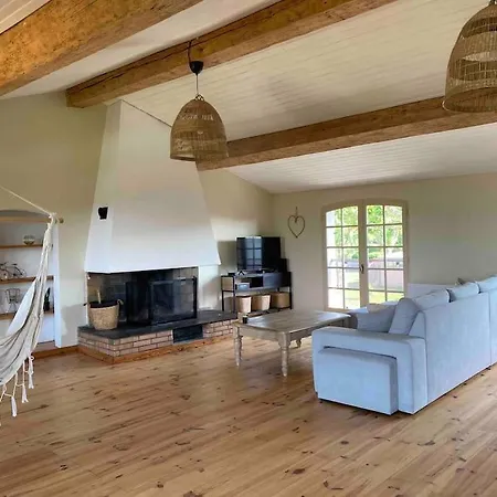 Maison De Village Fanjeaux Buitenkant foto