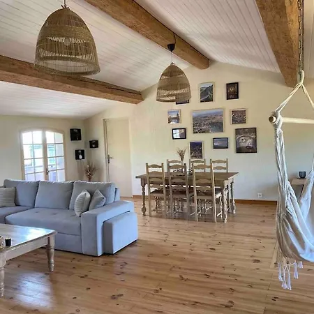 Maison De Village Fanjeaux Buitenkant foto